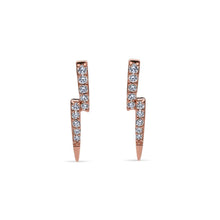 Zeus Stud Earrings