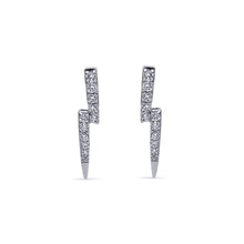 Zeus Stud Earrings