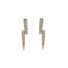 Zeus Stud Earrings