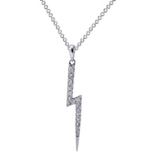 Zeus Necklace
