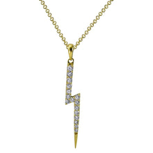 Zeus Necklace