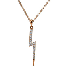 Zeus Necklace