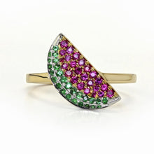 Watermelon Ring