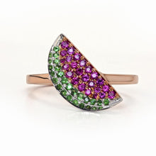 Watermelon Ring